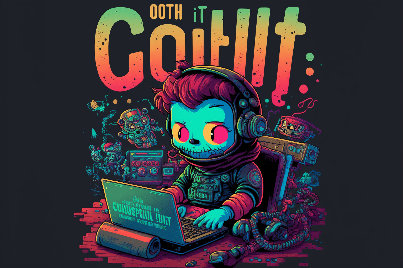 GitHub Copilot: ¿El fin de la programación como la conocemos?