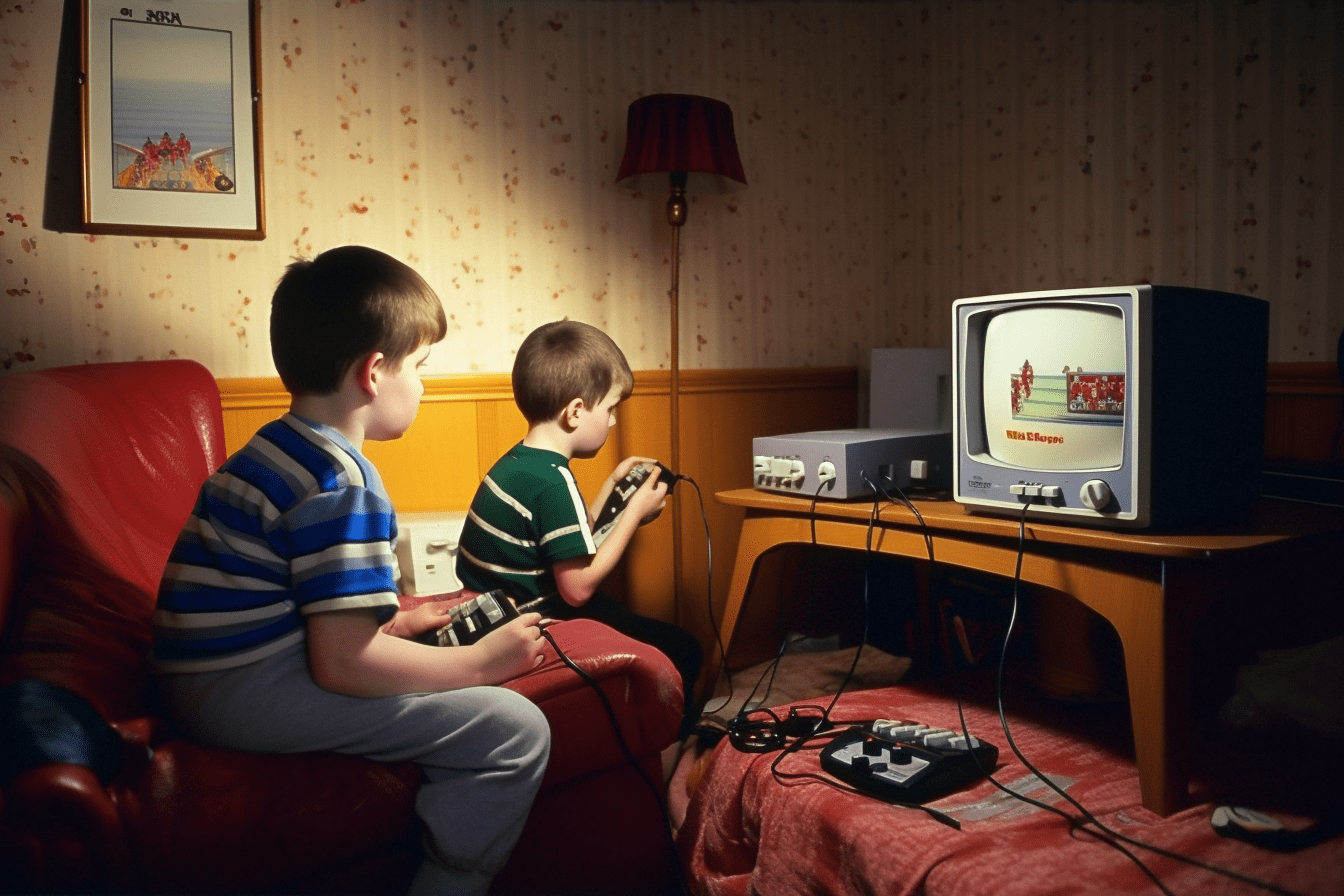 ¿Prohíbes a tus hijos los videojuegos? Deberías reconsiderar